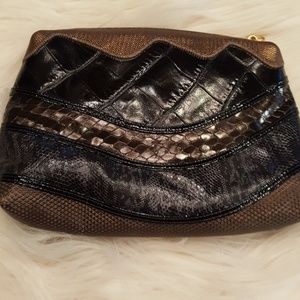 VTG ACANTA‎ BY SHARIF MINI BAG